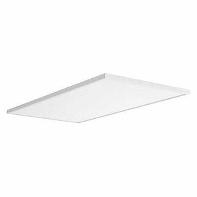 LITHONIA LIGHTING CPANL2X4ALO6SWW7M2 LED Flat Panel 4 ft L 6000 Max lm