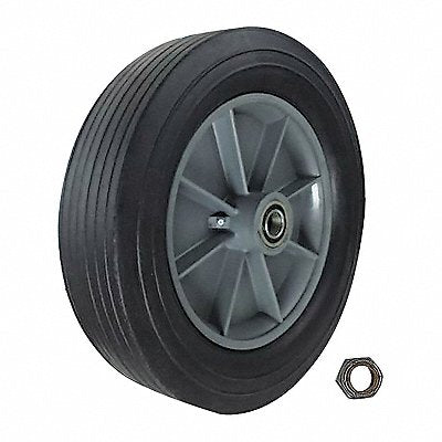 SPECIALMADE GOODS AND SERVICES GRFG1316M30000 Wheel w/Lock Nut For 1316 9T16