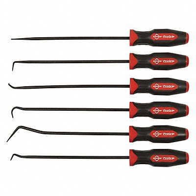 MAYHEW PRO 13095 Pick Set Steel Screwdriver 17 3/4 L