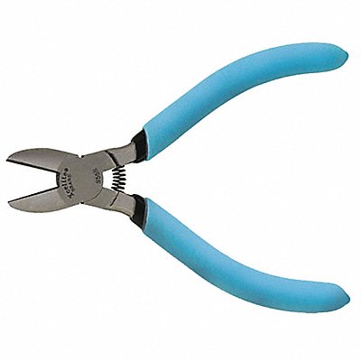XCELITE S55KSNN Diagonal Cutting Plier 49/64 L Jaw