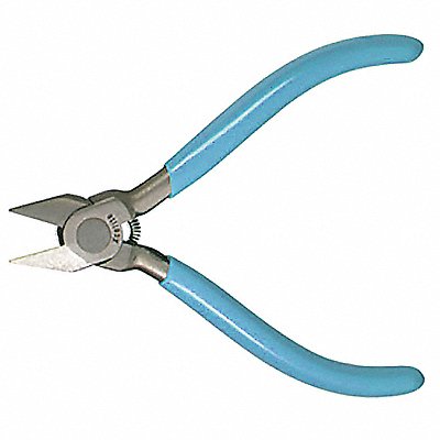 XCELITE MS54VN Diagonal Cutting Plier 13/32 L Jaw