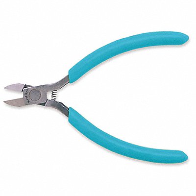 XCELITE MS543JVN Diagonal Cutting Plier 15/32 L Jaw