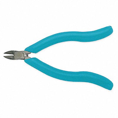 XCELITE EMS543JN Diagonal Cutting Plier 15/32 L Jaw