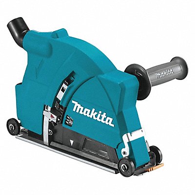 MAKITA 1985095 Dust Extraction Cutting Guard