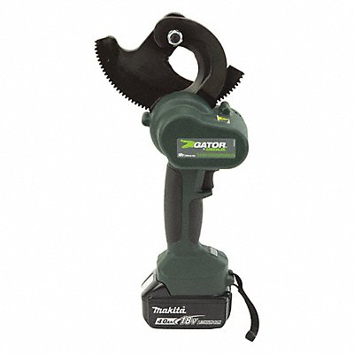 GREENLEE ESR25LXB Cordless Cable Cutter Makita 18V LXT