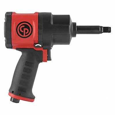 CHICAGO PNEUMATIC CP77482G Impact Wrench Air Powered 7000 rpm