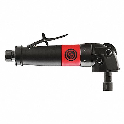 CHICAGO PNEUMATIC CP3550120ACC Die Grinder 1.5 hp Angle 12 000 RPM