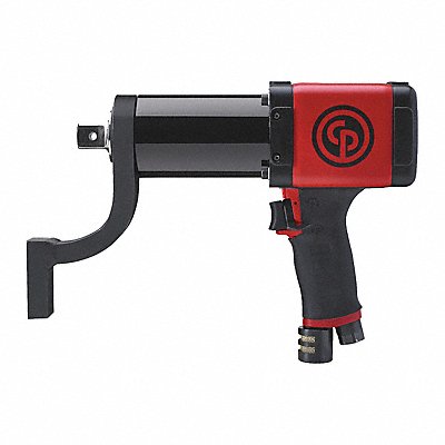 CHICAGO PNEUMATIC CP6613FRL Nutrunner Air Powered 960 ft.-lb. PR
