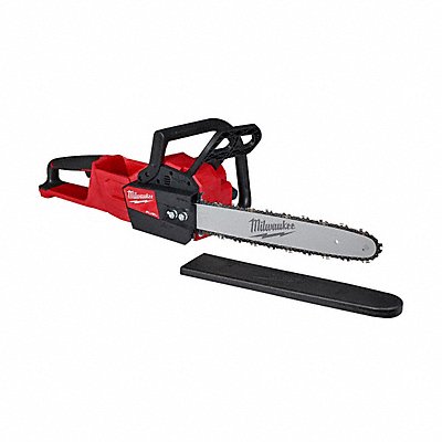MILWAUKEE 272720 Chain Saw Battery 16 L Bar 18 V