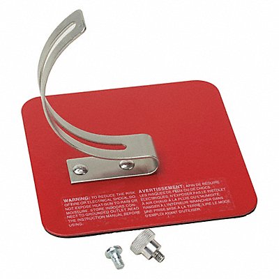 MASTER APPLIANCE 30071 Heat Gun Stand 5 H