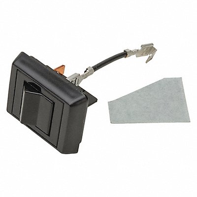 MASTER APPLIANCE 30076 Heat Gun Switch Bezel Kit 1 1/2 H