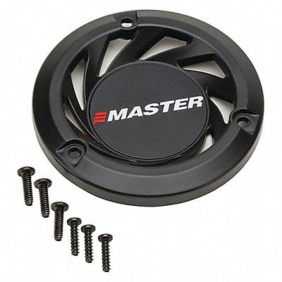 MASTER APPLIANCE 30078 Heat Gun Grille Kit 1/2 H