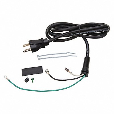 MASTER APPLIANCE 30081 Heat Gun Cord Set Kit 2 1/2 H