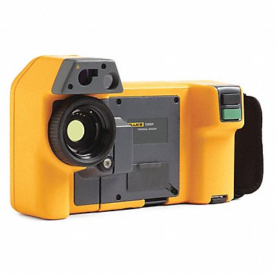 FLUKE FLKTIX50160HZ IR Cam 640x480IR Res 34x24FOV