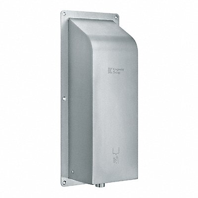 KINGSWAY GROUP KG08 Soap Dispenser LTX Series Wall Manual