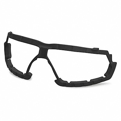 HEXARMOR 1410019 Foam Gasket 6 L x 2 H x 3 W Black