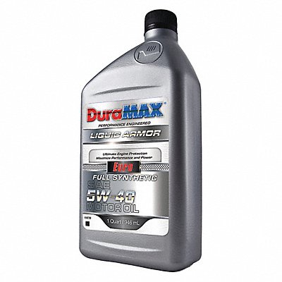 DURAMAX 950251000000000 DURAMAX EURO SYNTHETIC 5W40 12/Q CS