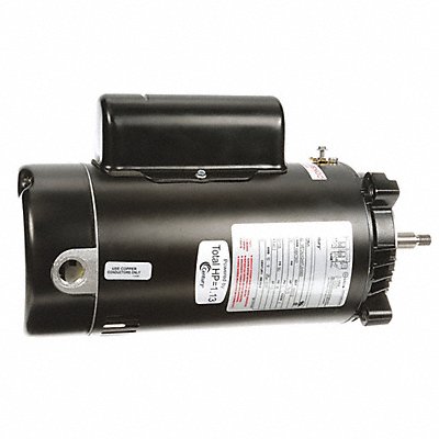CENTURY STS1072RV1 Motor 1/10 3/4 HP 3 450/1 725 rpm 230V