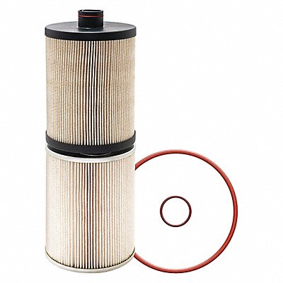 BALDWIN FILTERS PF46079 Fuel Filter 16-5/16 L 5-27/32 O.D.