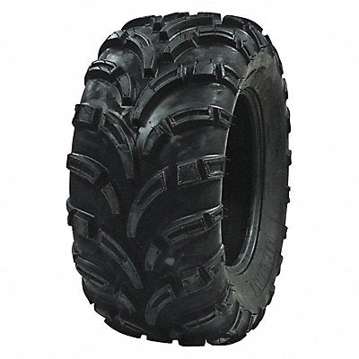 HI-RUN WD1240 ATV Tyre Rubber Size 25X10-12 6 Ply