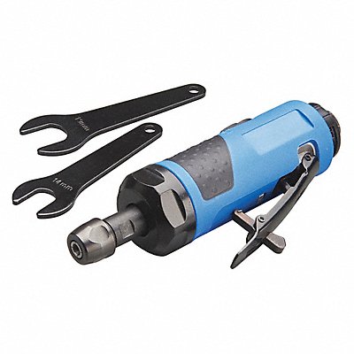 NORTON 69957308000 Air Die Grinder Straight Orientation