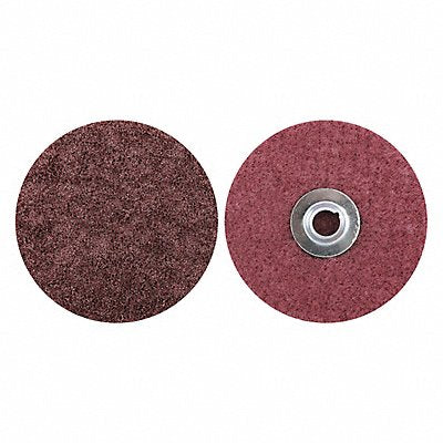 NORTON 66261170062 Surface Conditioning Disc 4 1/2 in Dia