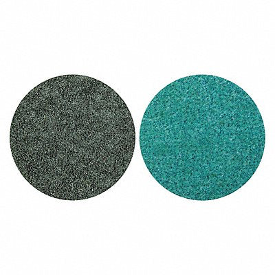 NORTON 66261170179 Hook & Loop Surface Conditioning Disc 4 1/2in Dia