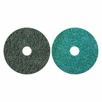 NORTON 66261170275 Surface Conditioning Disc 4 1/2 in Dia