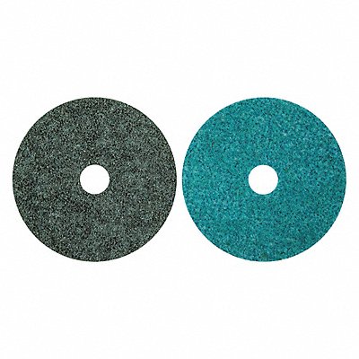 NORTON 66261170279 Surface Conditioning Disc 5 in Dia