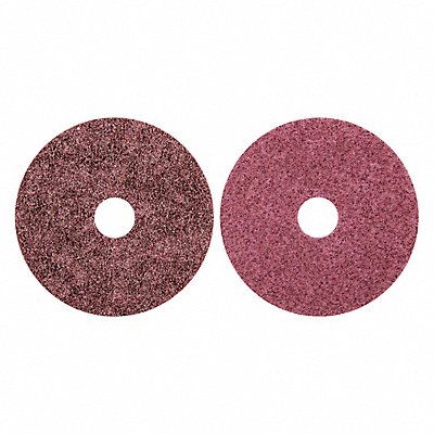 NORTON 66261170282 Surface Conditioning Disc 4 1/2 in Dia