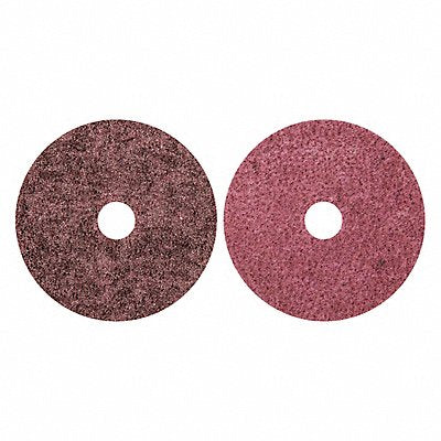 NORTON 66261170283 Surface Conditioning Disc 5 in Dia