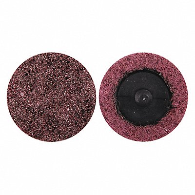 NORTON 66261170285 Surface Conditioning Disc 2 in Dia TR