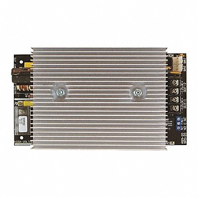 SECURITRON AQD2B Power Supply Steel 14 L 14 W 4.75 H
