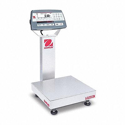 OHAUS 30461630 Platform Counting Bench Scale LCD