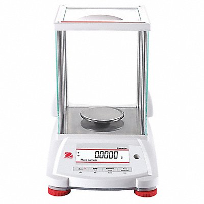 OHAUS 30429838 Compact Bench Scale Digital 120g Cap.