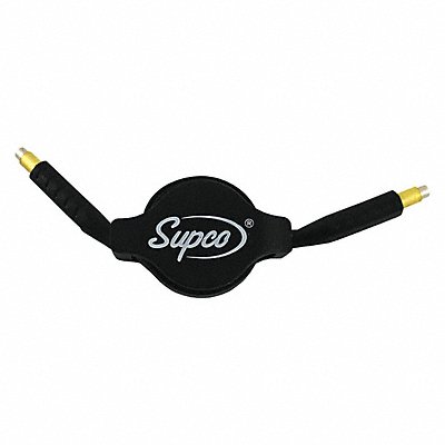 SUPCO MAGTRACT Retractable Magnetic Jumper 5-1/4 x 1