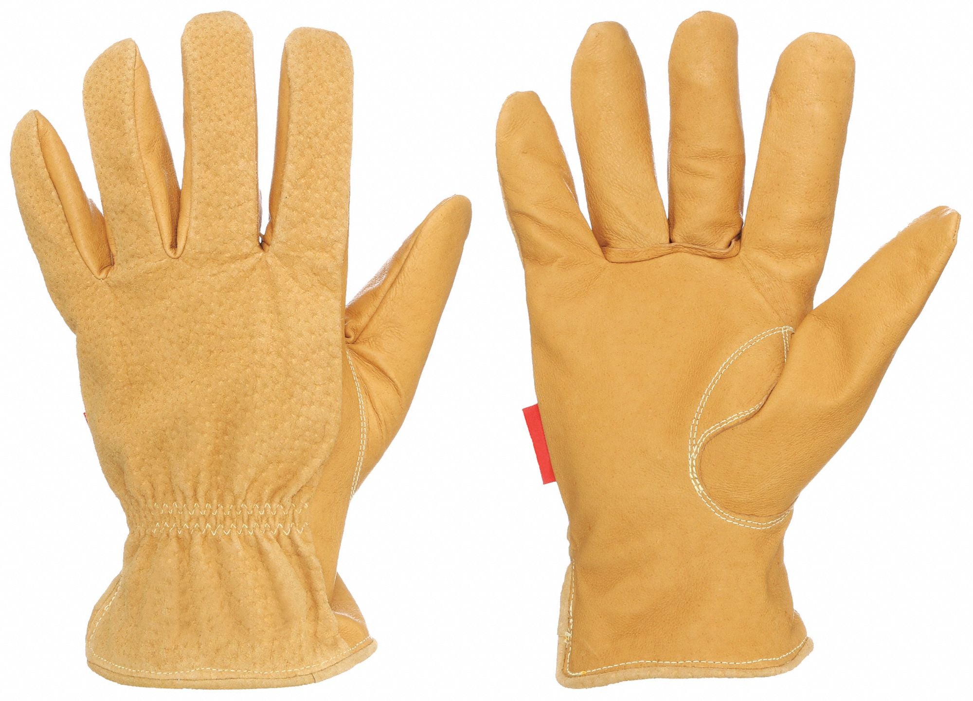 IRONCLAD ULDC506XXL Cut Resistant Gloves Gunn Cut 2XL PR