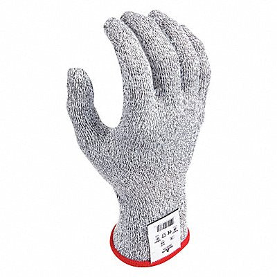 SHOWA 234X08 Cut Resistant Glove Grey L(8)