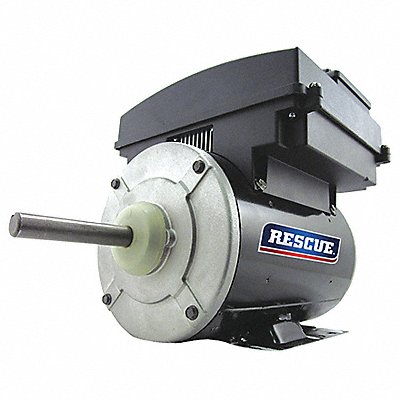 U.S. MOTORS 6361EO Condenser Fan Motor 2-1/2 HP 6.5-5.8A