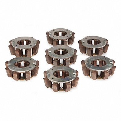 AEROQUIP ET4020TP0002 Die Package L 20 in 61 lb
