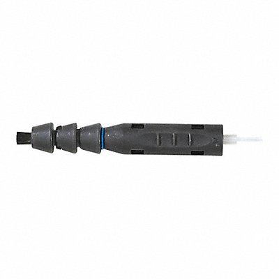 WALTER SURFACE TECHNOLOGIES 54B157 Carbon Fiber Brush PK5