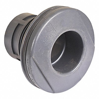 MI-T-M 230408 Bulkhead Fitting