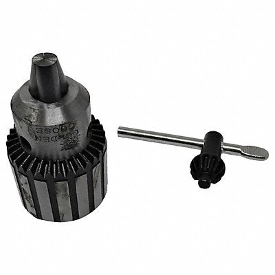 WILTON 5507580 A5816 Chuck W/Key Jt3 5/8