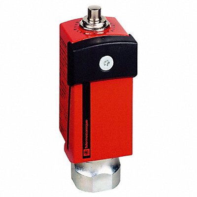 TELEMECANIQUE SENSORS XCSD3710N12 Safety Interlock Switch Zamak 1NO/2NC
