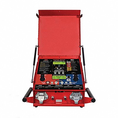 INNOVATIVE PRODUCTS OF AMERICA 5510AL4 Diagnostic trailer tester w/ABS