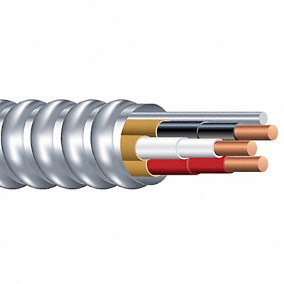 SOUTHWIRE 55274902 Metal Clad Cable