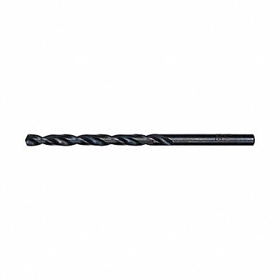 MILWAUKEE 48892717 Black Oxide Drill Bit