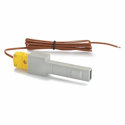 DICKSON RS030 Single K-Thermocouple Replaceable Sensor