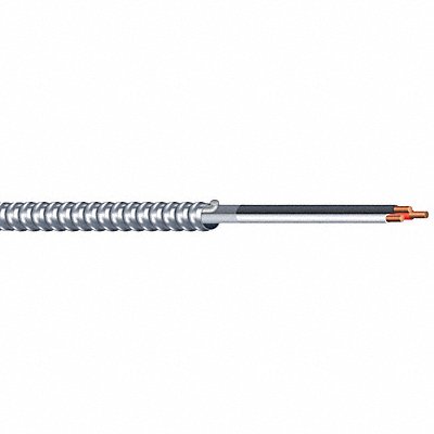 SOUTHWIRE 55527302 Metal Clad Building Cable 14AWG Alum 1000ft