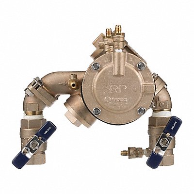 FEBCO 825YA112 Reduced Pressure Zone Backflow Preventer